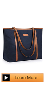 PU Tote Shoulder bag