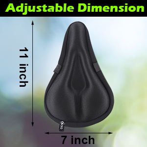 adjustable dimension