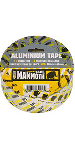 Aluminium Tape