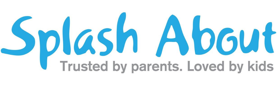 Splash About Logo