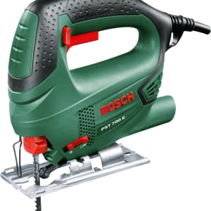 Bosch jigsaw