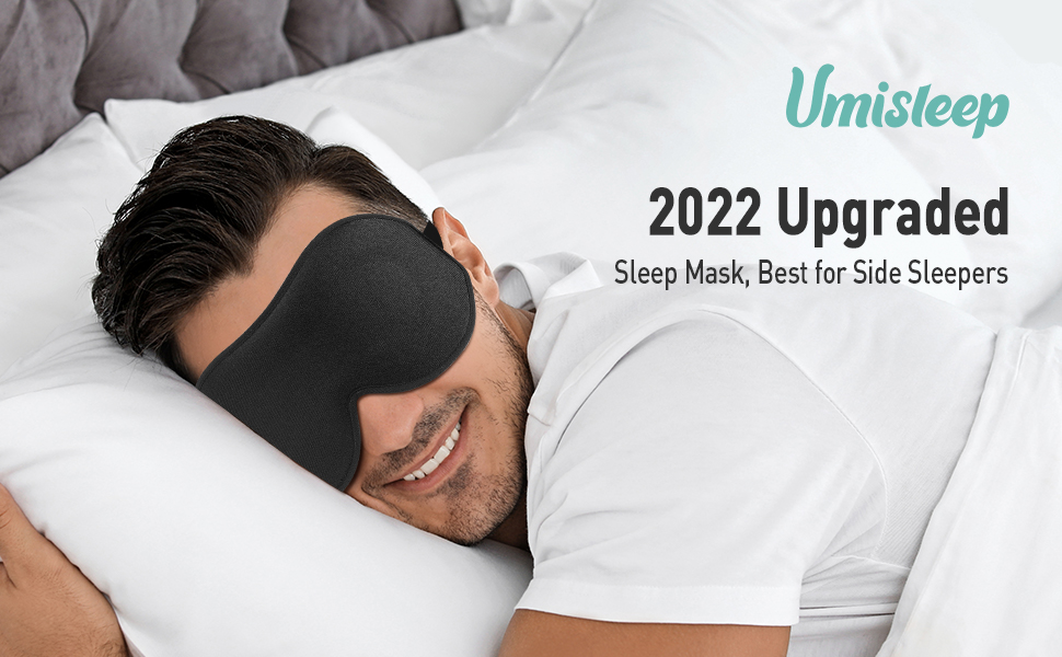 umisleep sleep mask