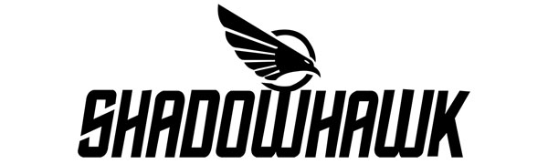 SHADOWHAWK LOGO