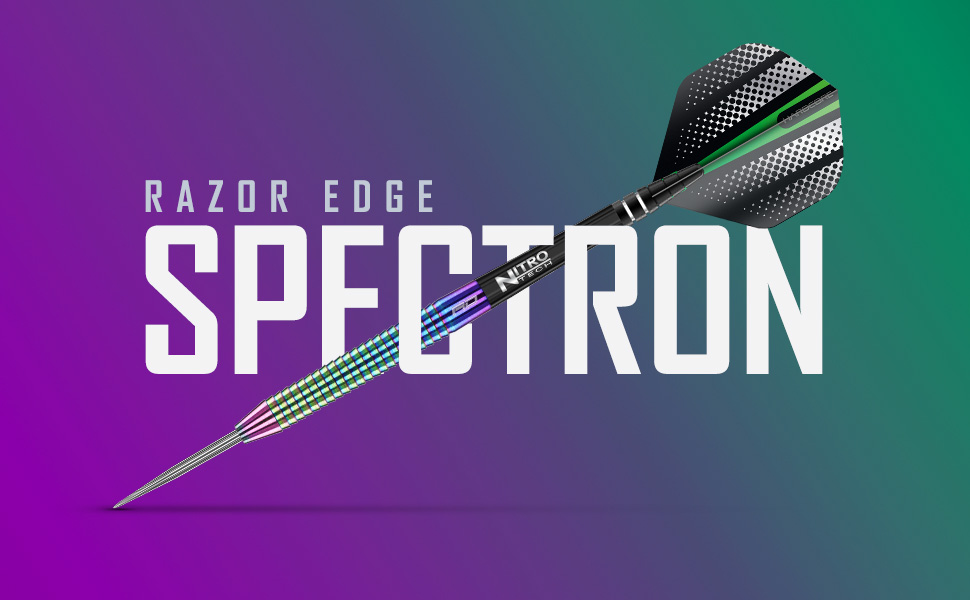 Razor Edge Spectron Logo