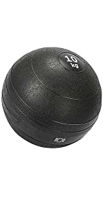 Slam ball weights ball medicine ball no bounce strength training ball 4kg 6kg 8kg 10kg