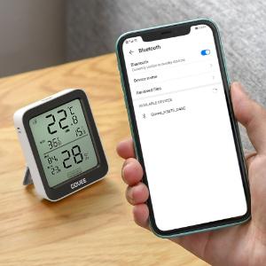 Govee thermometer