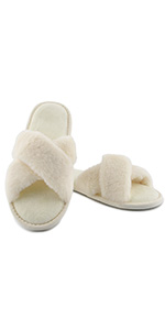 Winter Slipper