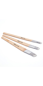 Harris, hobby, craft, painting, decorating, diy, paint brushes