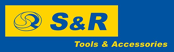 S&R, Impact Wrench, Impact Socket Set, Impact Gun, Deep Sockets, Socket Set, Spanner Set, Ratchet