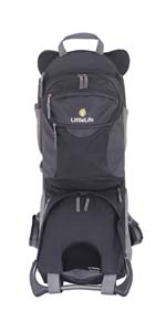 LittleLife Voyager S5