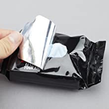 Sneaky Wipes Open Pack Shoe Wipe