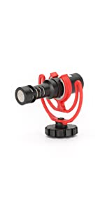 VIdeoMicro