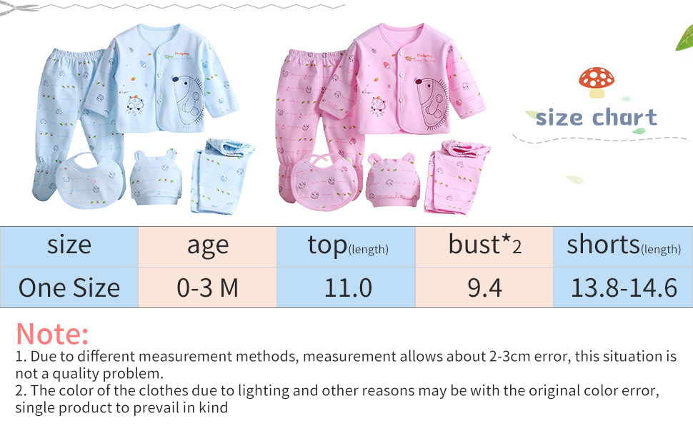 baby clothes