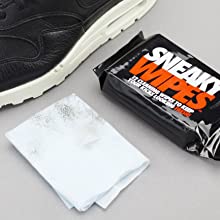 Sneaky Wipes Shoe Wipes 
