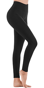 women's leggings black leggings ladies leggings high waisted leggings sports leggings women