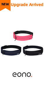 Eono Running Belt