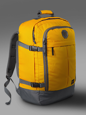 Metz cabin backpack