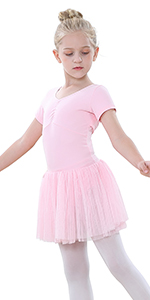 ballet dress