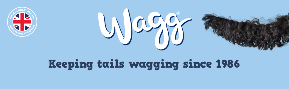 wagg adult core