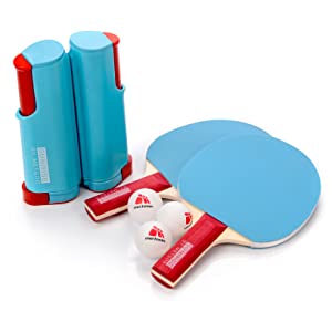 table Tennis Net Portable Retractable Replacement Ping Pong Rack Adjustable Indoor Outdoor Sports