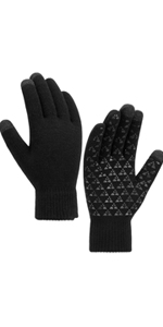 winter gloves