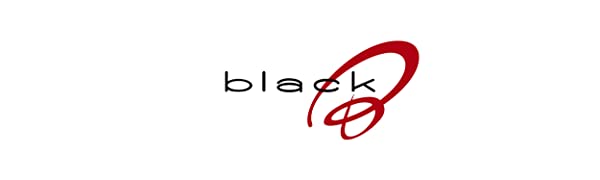 Black Logo