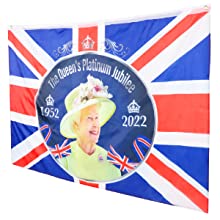 QUEEN JUBILEE