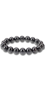 10mm black obsidian