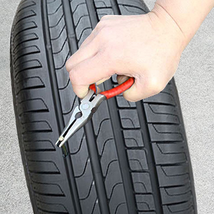 Tyre Puncture Repair Kit