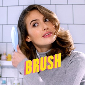 Brush