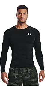 Under Armour Compression Shirt longsleeve