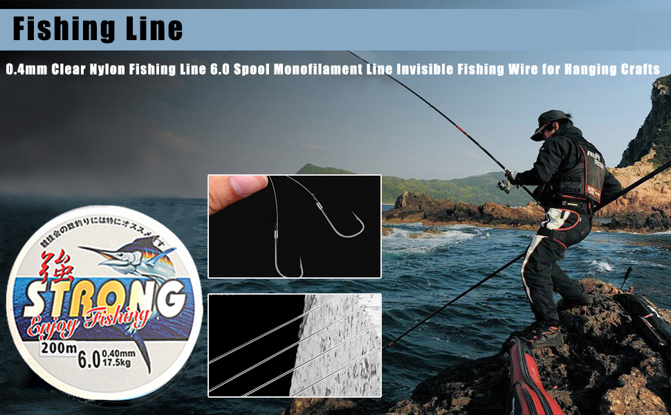 Fishing Line