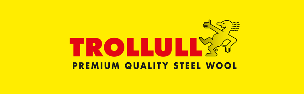 TROLLULL Logo