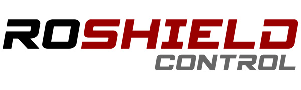 Roshied rodent control logo