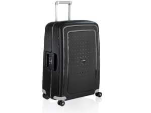 suitcase; hand luggage; cabin luggage; cabin suitcase; carry on suitcase; hard cabin suitcase;