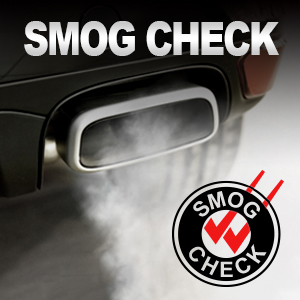 smog check