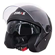 ZOR608 motorbike helmet