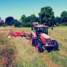 Mowing