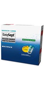 Easysept Multipack