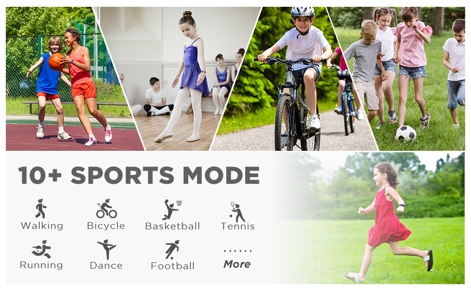 sports mode