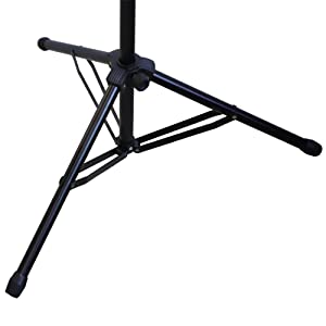 music stand, portable music stand, sheet music stand