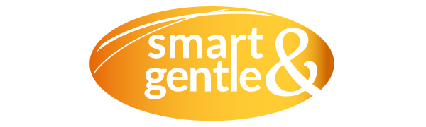 smart&gentle logo