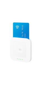 Square Card Reader