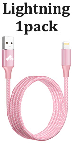 iphone cable 1m