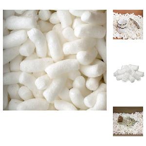 Loose fill Packaging Packing Peanuts Chips Void Filling Bag