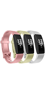 fitbit inspire hr strap