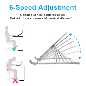 laptop stand,laptop stand desk,computer stand,laptop riser, laptop holder,adjustable laptop stand