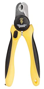 ML Dog Nail Clippers