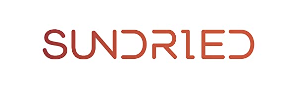 Sundried Logo