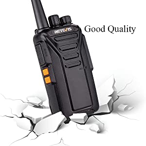 2 way radio 